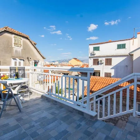 Apartamento Sophie *