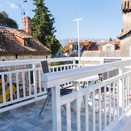 Apartamento Sophie Split