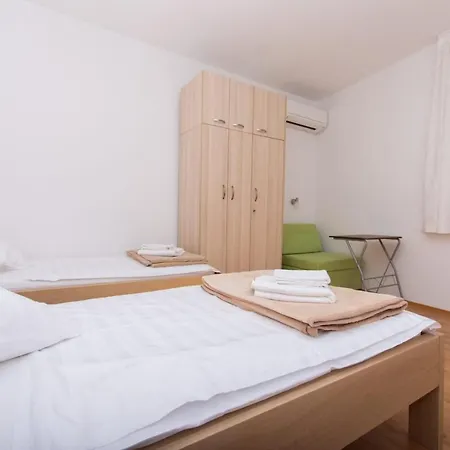 Apartamento Sophie Split