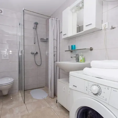 Apartamento Sophie Split