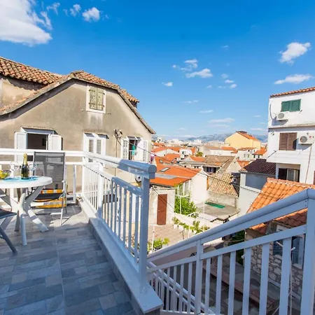 Apartamento Sophie Split