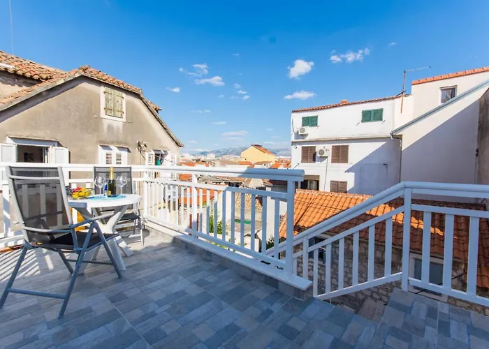 Διαμέρισμα Sophie *