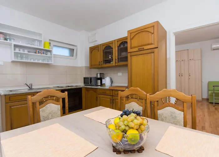 Apartman Sophie Split