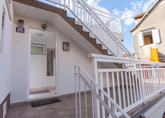 Διαμέρισμα Sophie *