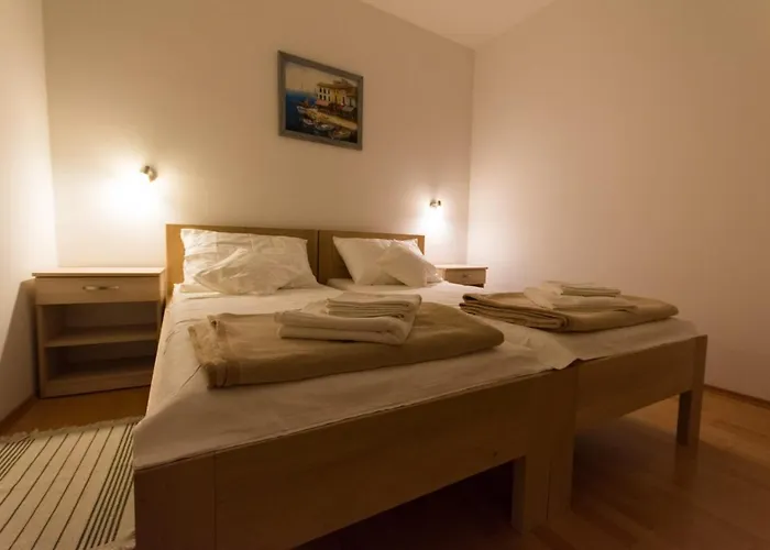 Διαμέρισμα Sophie Σπλιτ