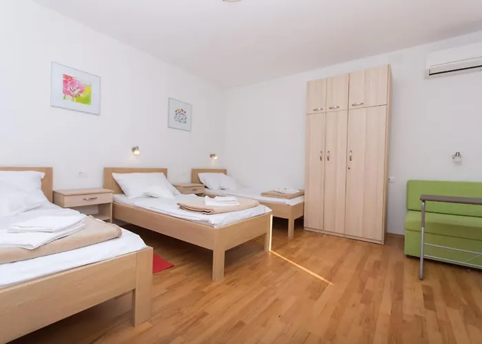 Sophie Διαμέρισμα *