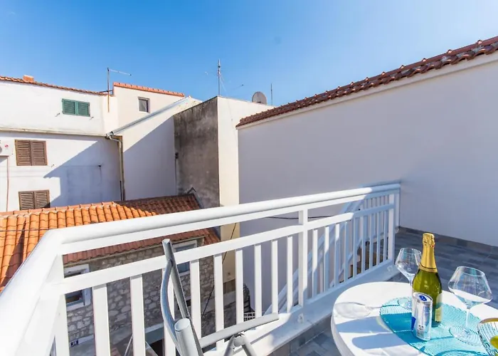 Διαμέρισμα Sophie