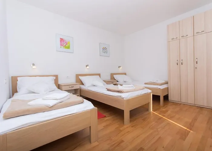 Διαμέρισμα Sophie