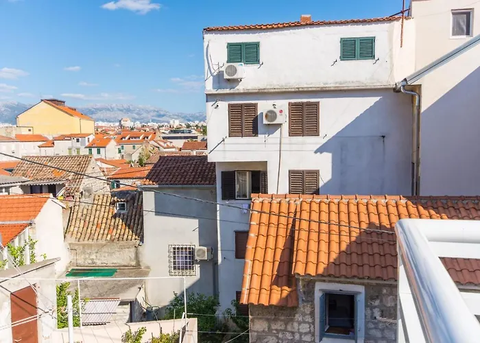 Διαμέρισμα Sophie