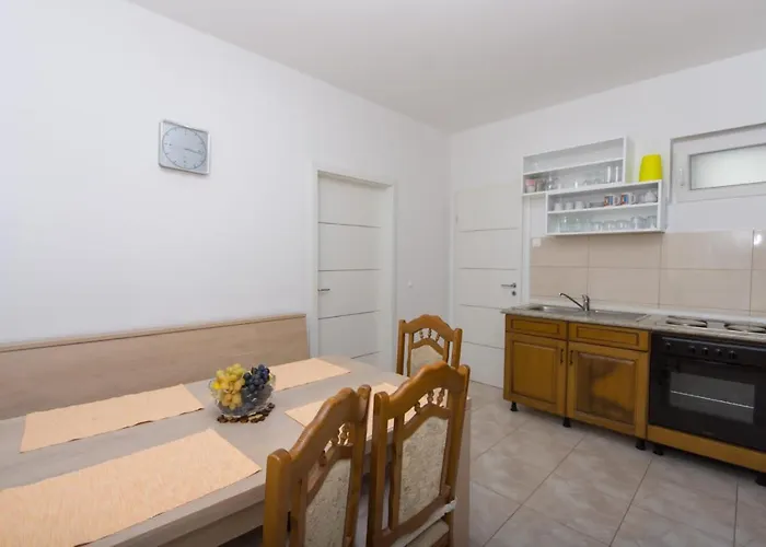 Sophie Διαμέρισμα Σπλιτ