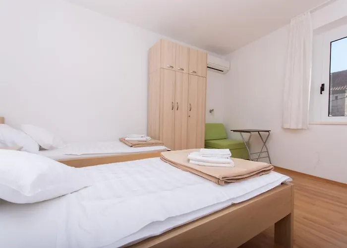 Apartman Sophie Split