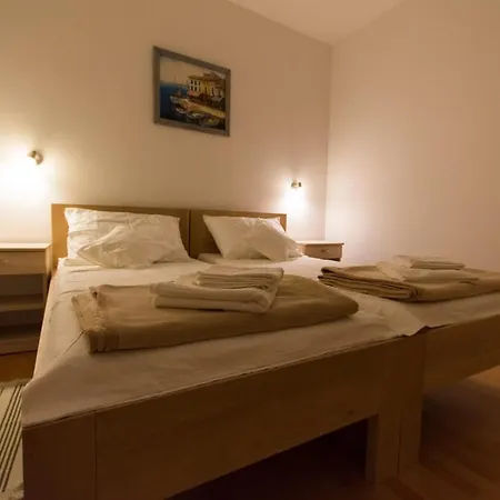 Apartamento Sophie Split