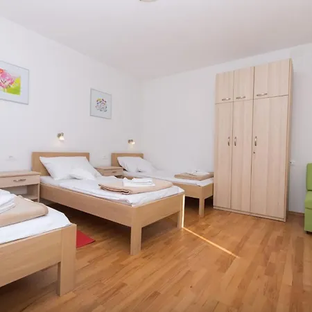 Sophie Apartamento *