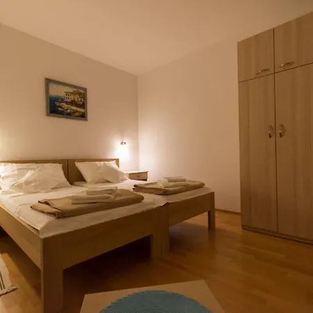Sophie Apartamento *