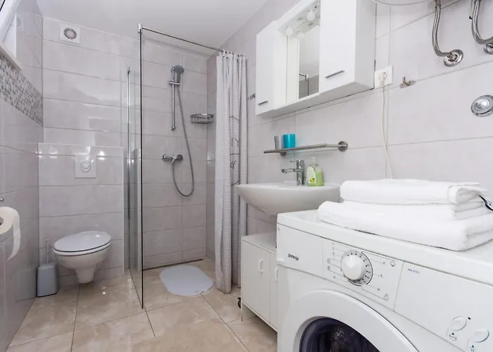 Lejlighed Sophie Split